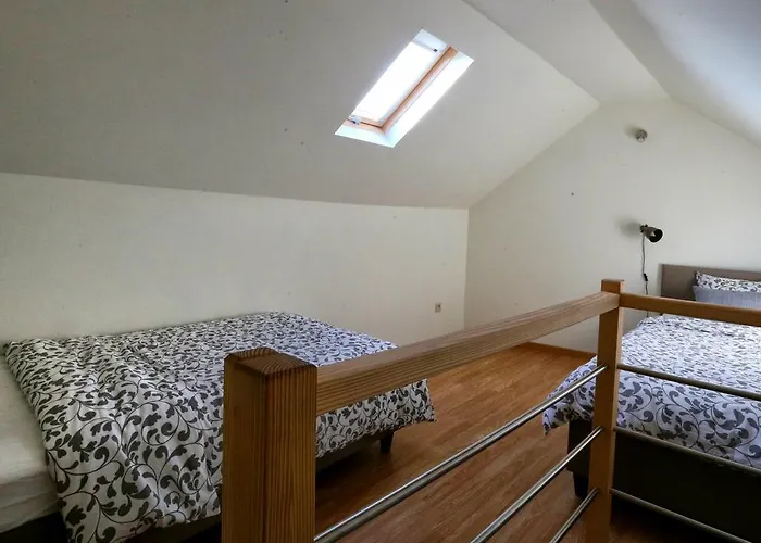B&B Handelshof