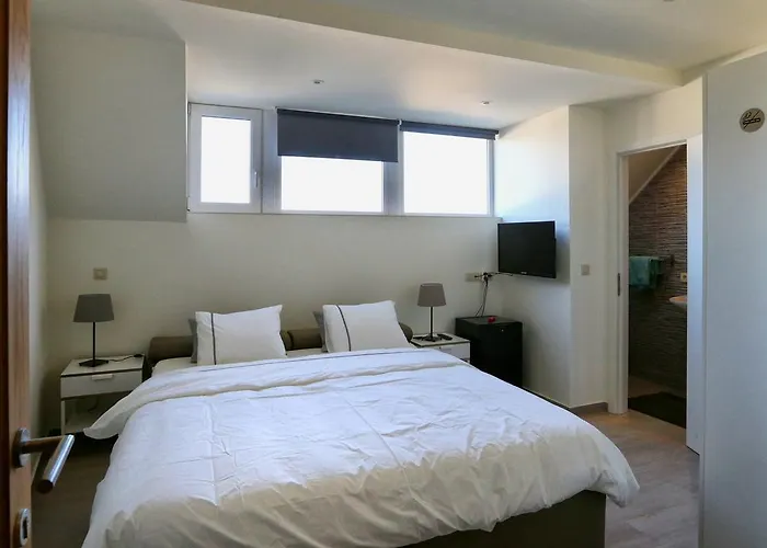B&B Handelshof