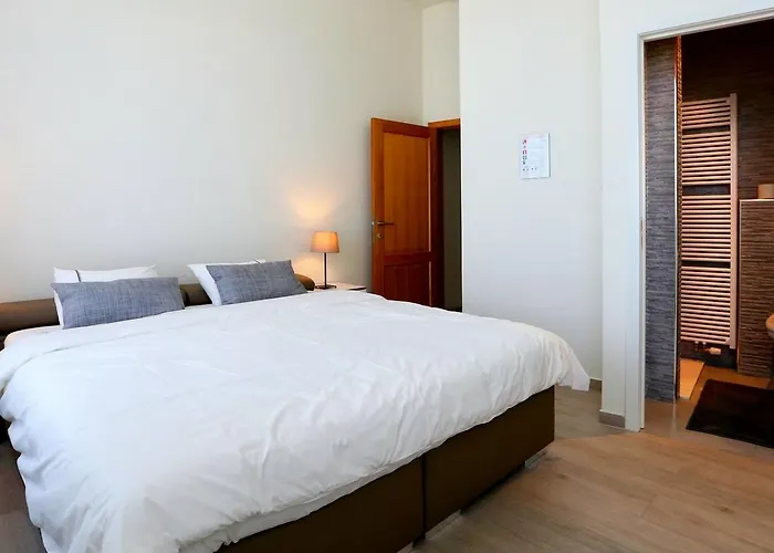 B&B Handelshof