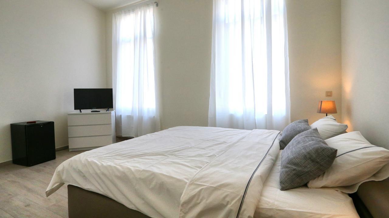 Handelshof Bed and breakfast Lier